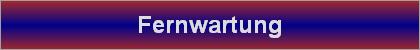Fernwartung